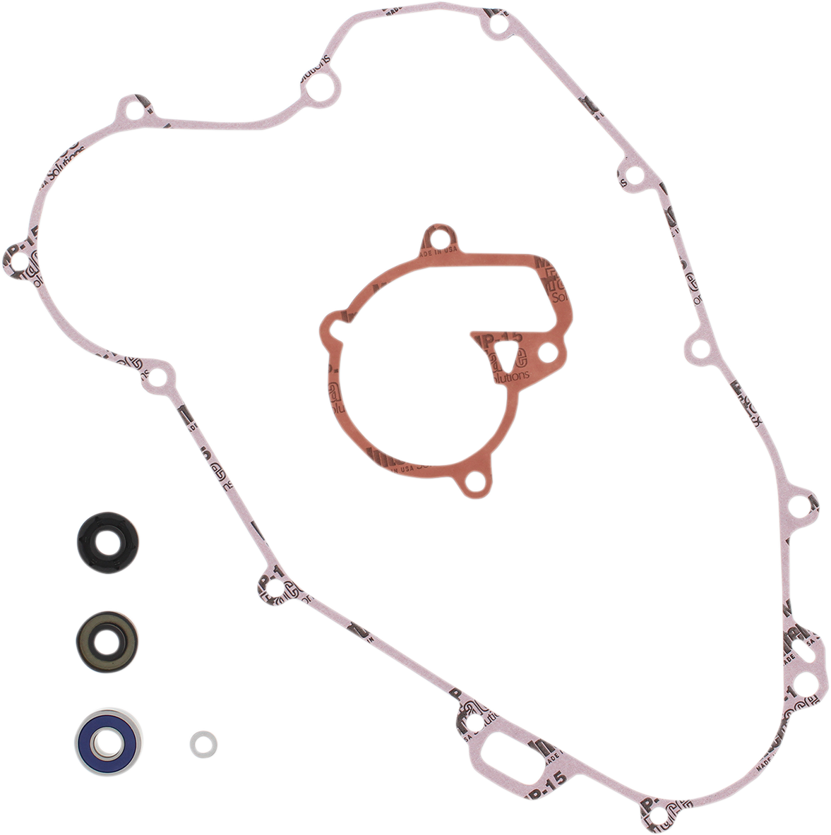 MOOSE OFFROAD Water Pump Rebuild Kit - KTM