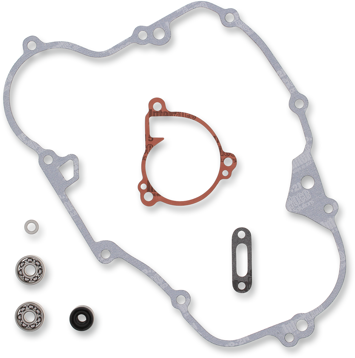MOOSE OFFROAD Water Pump Rebuild Kit - Kawasaki