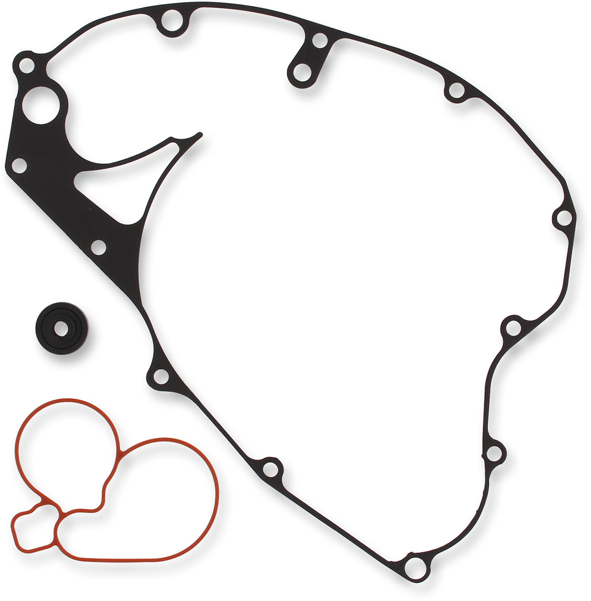 MOOSE OFFROAD Water Pump Rebuild Kit - Suzuki