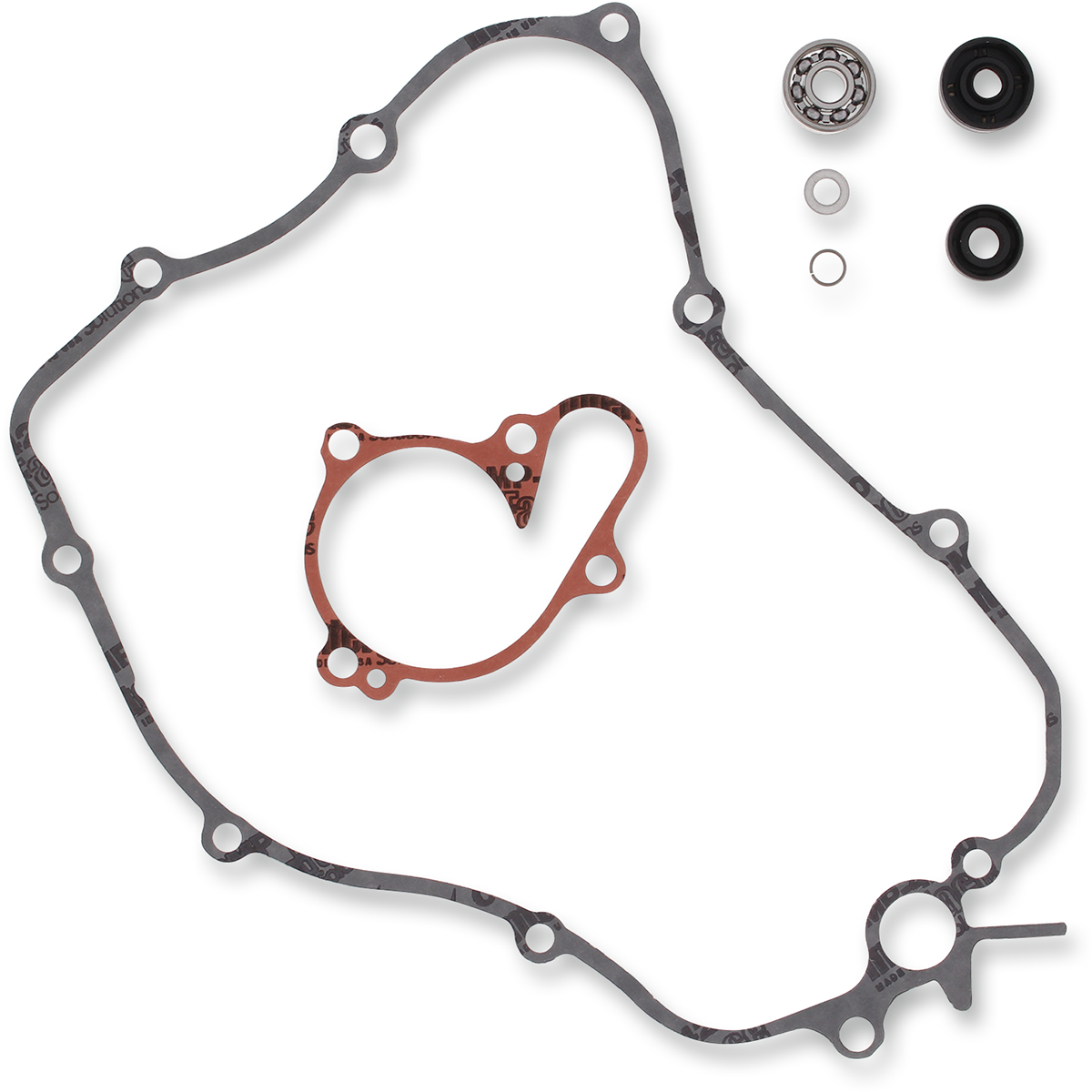 MOOSE OFFROAD Water Pump Rebuild Kit - Yamaha