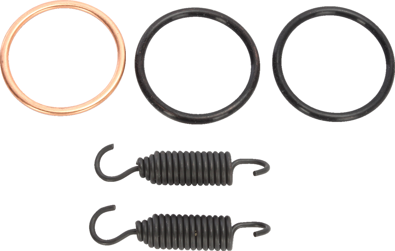MOOSE OFFROAD Exhaust Gasket Kit - Kawasaki