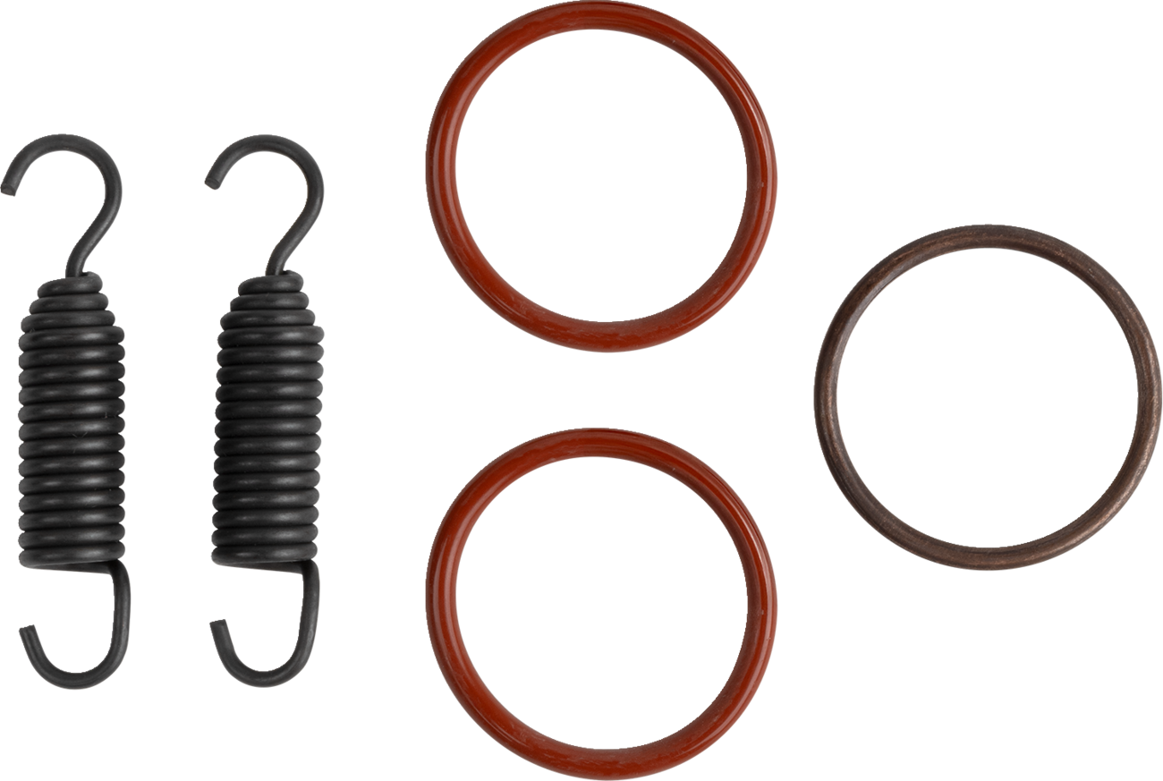 MOOSE OFFROAD Exhaust Gasket Kit - Kawasaki/Suzuki