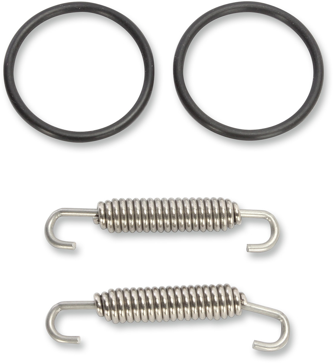 MOOSE OFFROAD Exhaust Gasket Kit - Gas Gas/Husqvarna/KTM