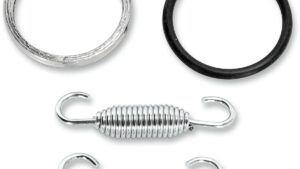 New Motorcycle Parts, New Parts