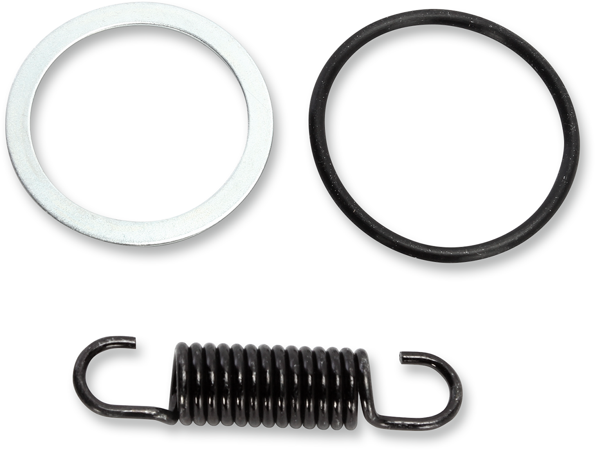 MOOSE OFFROAD Exhaust Gasket Kit - Suzuki