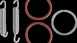 New Motorcycle Parts, New Parts