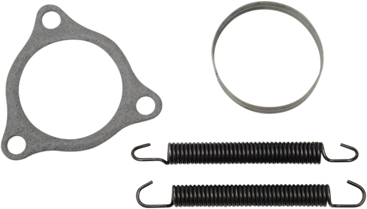 MOOSE OFFROAD Exhaust Gasket Kit - Honda