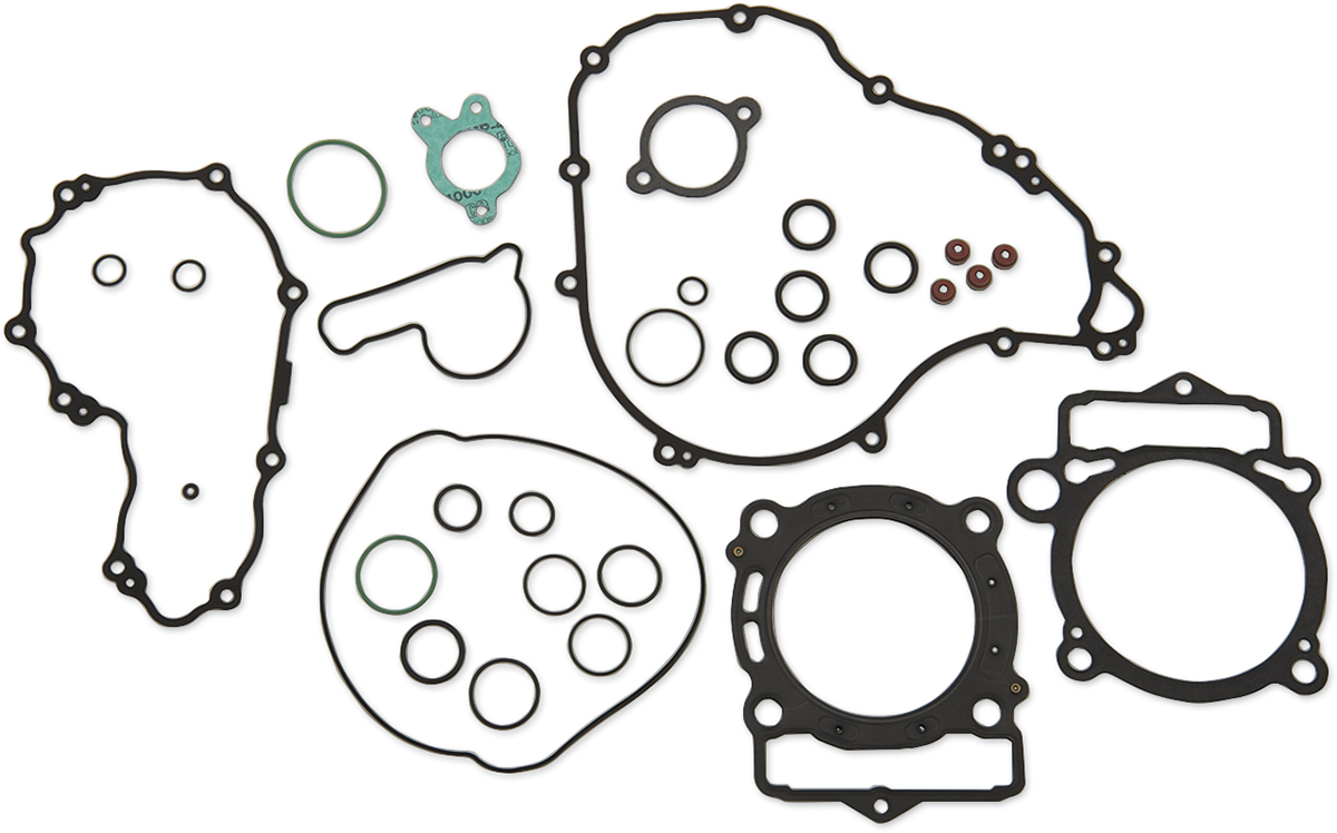 MOOSE OFFROAD Complete Motor Gasket Kit - Husqvarna/KTM