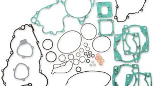 New Motorcycle Parts, New Parts