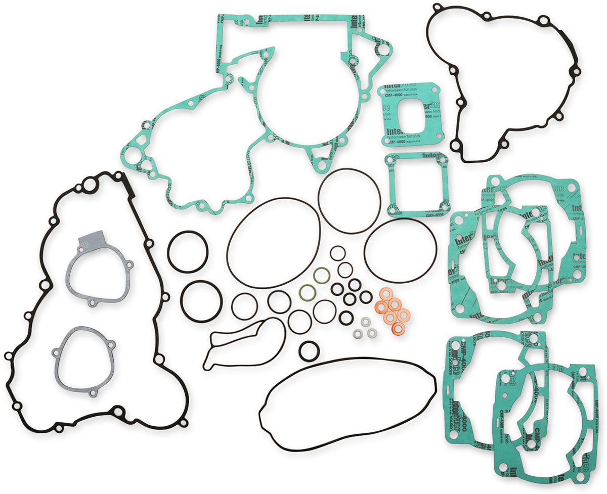 MOOSE OFFROAD GASKET SET COMPLETE KTM