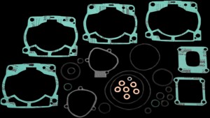 New Motorcycle Parts, New Parts