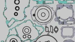 New Motorcycle Parts, New Parts