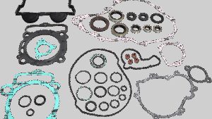 New Motorcycle Parts, New Parts