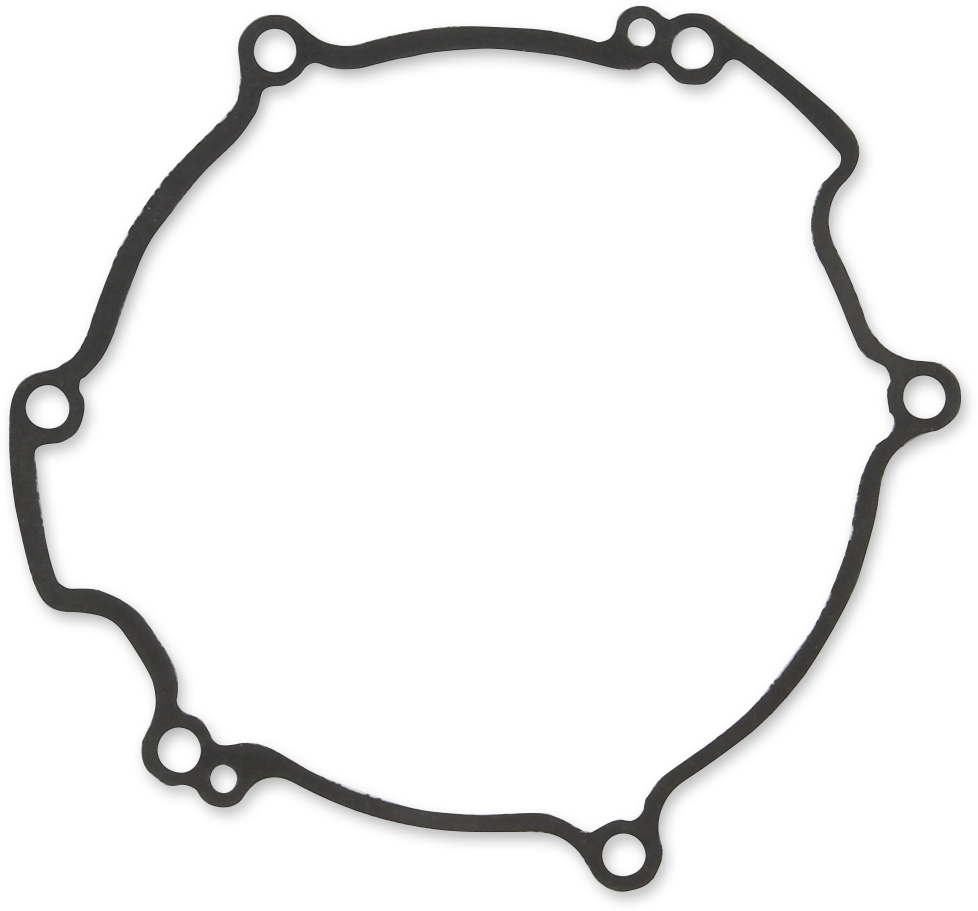 COMETIC Clutch Cover Gasket - Kawasaki