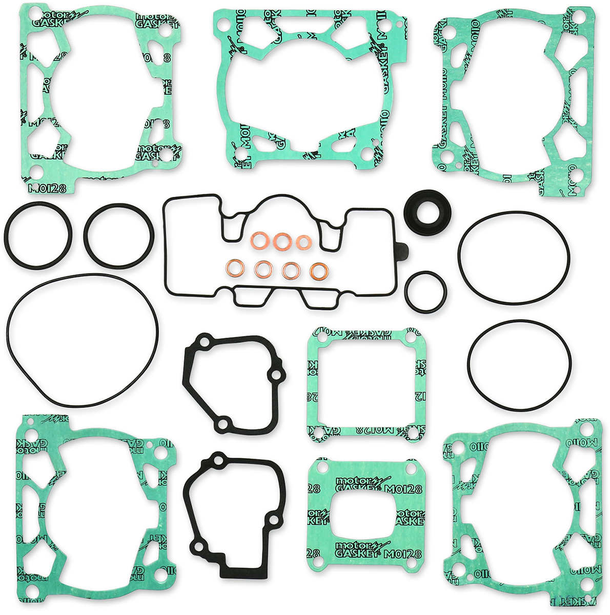 ATHENA Top End Gasket Kit - Gas Gas/Husqvarna/KTM