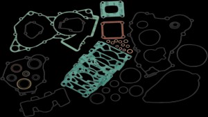 New Motorcycle Parts, New Parts