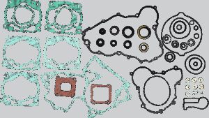 New Motorcycle Parts, New Parts