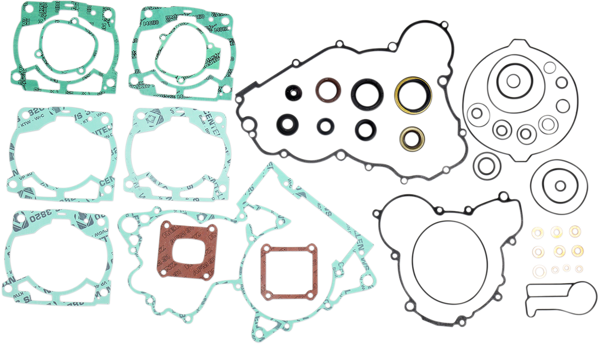 ATHENA GASKET KIT COMPLETE HUS