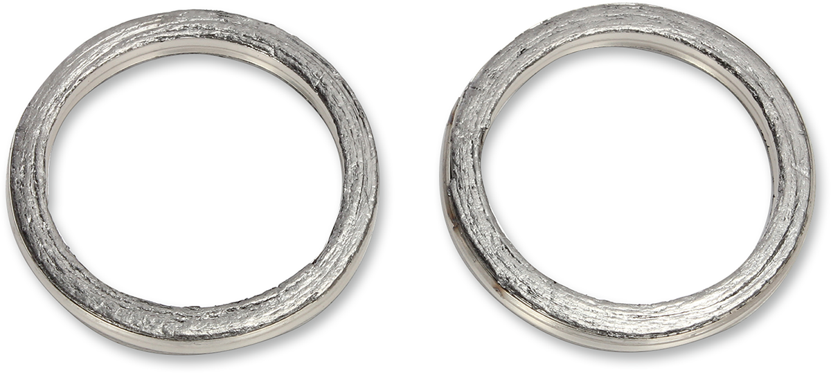MOOSE OFFROAD Exhaust Gasket Kit - Kawasaki/Suzuki
