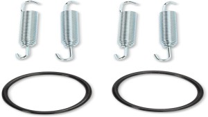 MOOSE OFFROAD GASKET KIT EXHAUST YAM