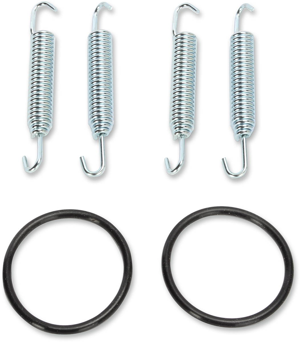 MOOSE OFFROAD Exhaust Gasket Kit - Yamaha