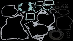 New Motorcycle Parts, New Parts