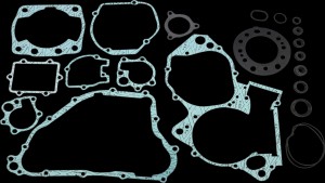 New Motorcycle Parts, New Parts