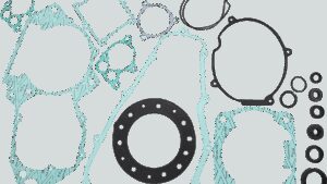 New Motorcycle Parts, New Parts