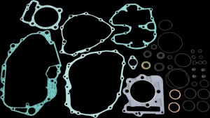 New Motorcycle Parts, New Parts