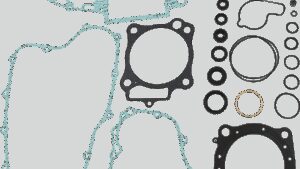 New Motorcycle Parts, New Parts