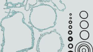 New Motorcycle Parts, New Parts