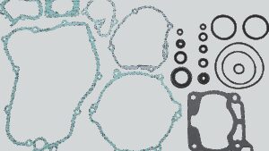 New Motorcycle Parts, New Parts