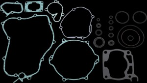 New Motorcycle Parts, New Parts