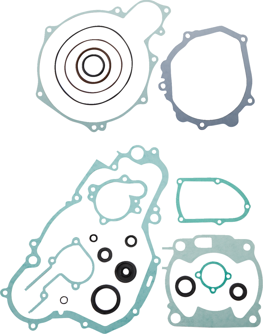 PROX Gasket Kit - Complete - Yamaha