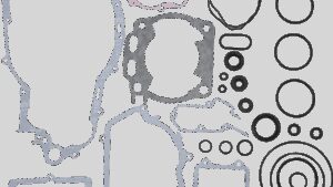 New Motorcycle Parts, New Parts