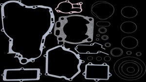 New Motorcycle Parts, New Parts