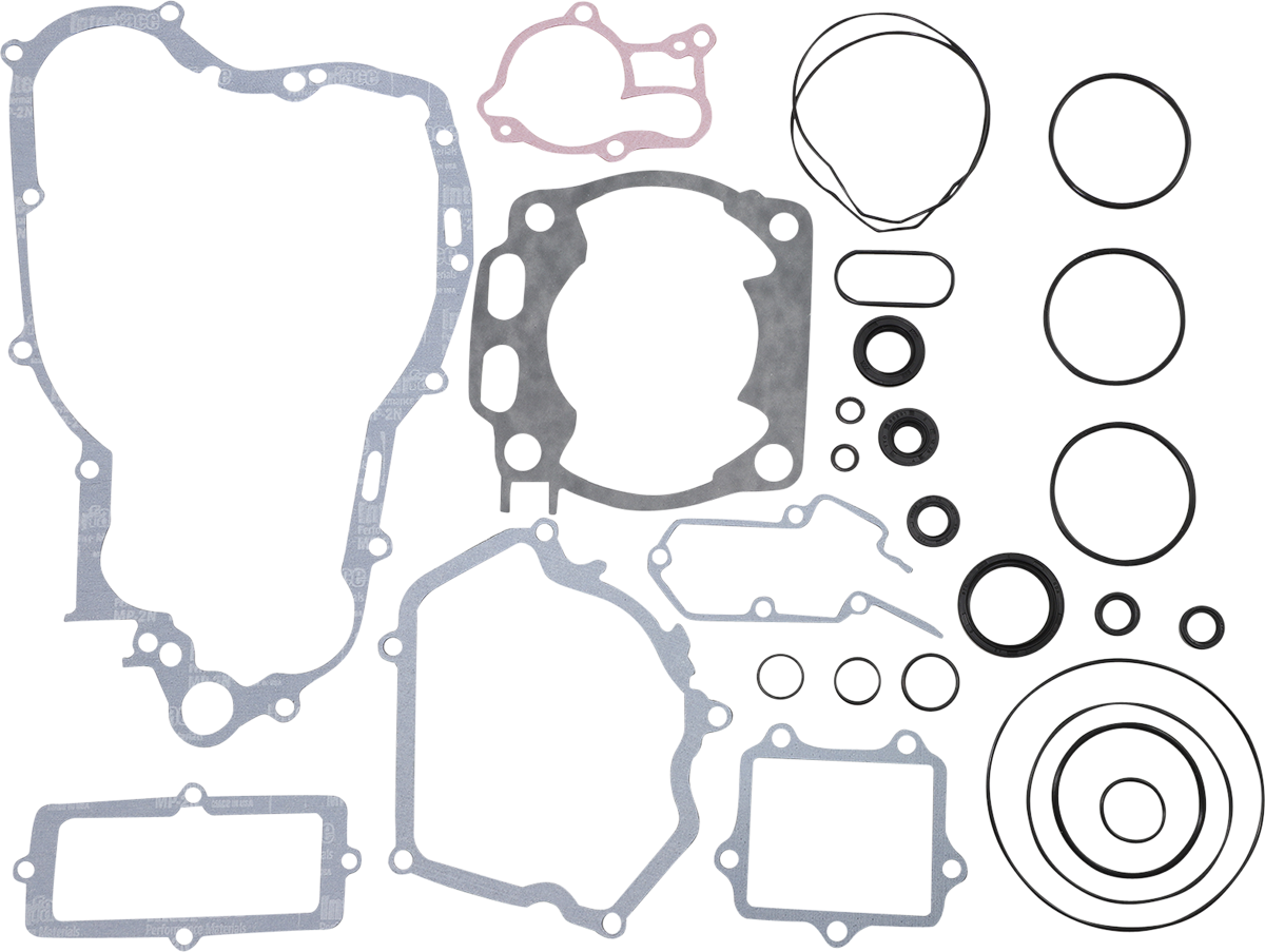 PROX Gasket Kit - Complete - Yamaha