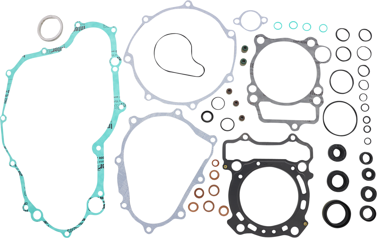 PROX Gasket Kit - Complete - Yamaha