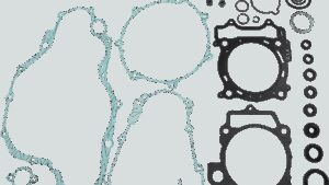 New Motorcycle Parts, New Parts