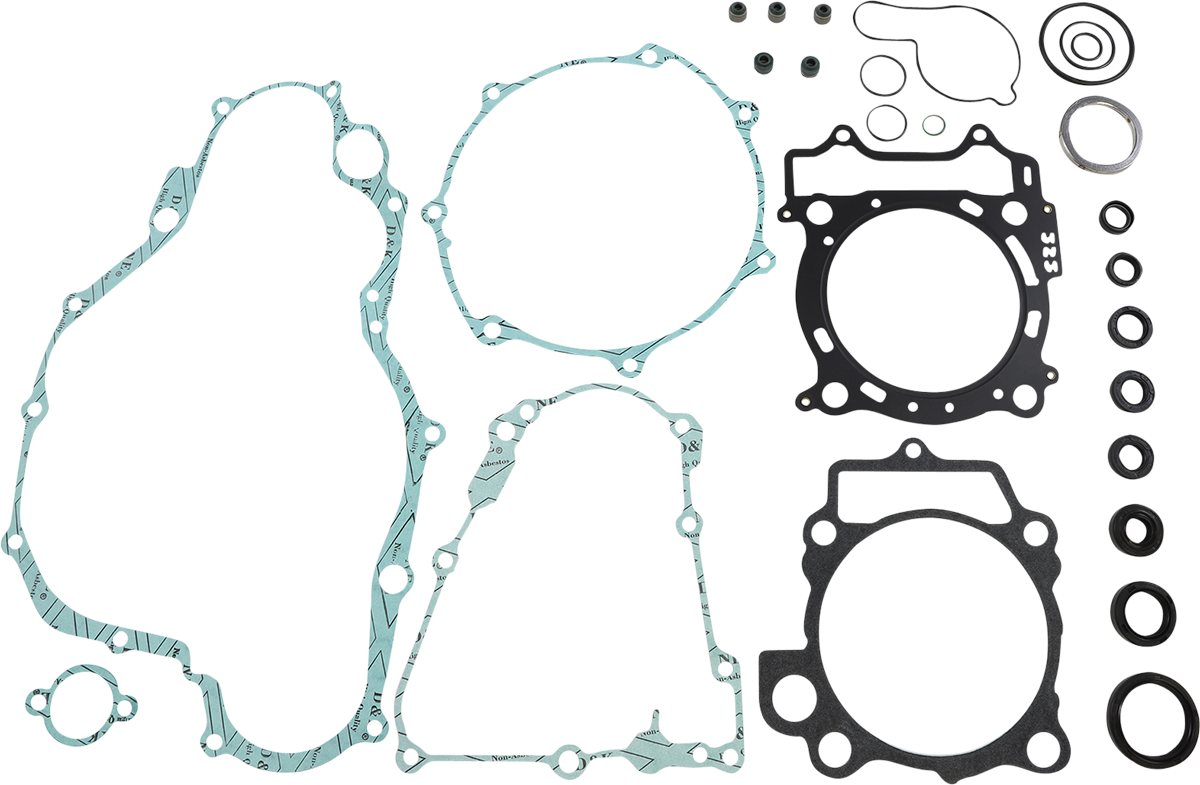 PROX Gasket Kit - Complete - Yamaha