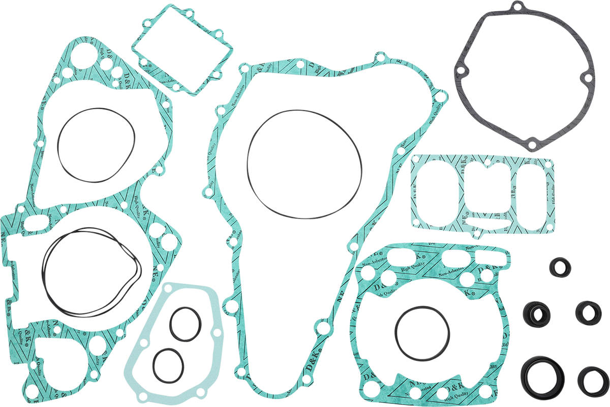 PROX Gasket Kit - Complete - Suzuki