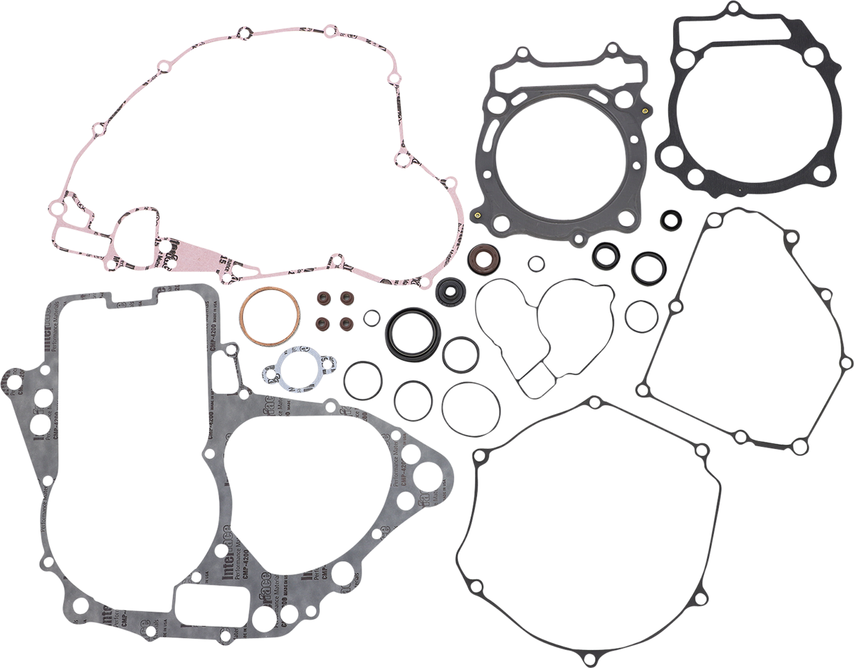 PROX Gasket Kit - Complete - Suzuki