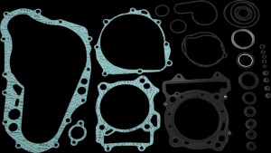 New Motorcycle Parts, New Parts