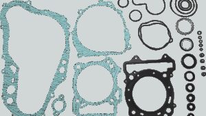 New Motorcycle Parts, New Parts