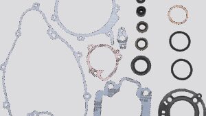 New Motorcycle Parts, New Parts