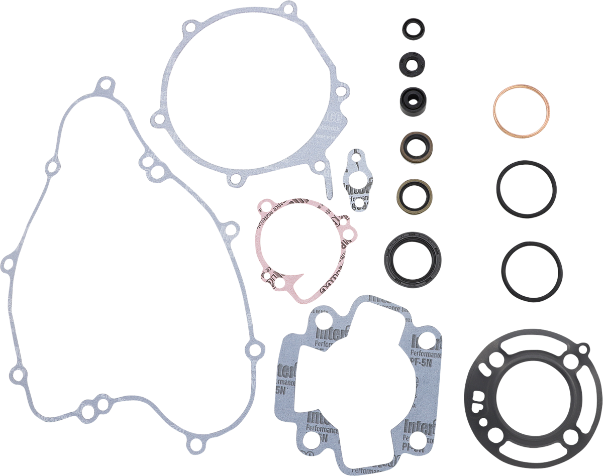 PROX Gasket Kit - Complete - Suzuki/Kawasaki