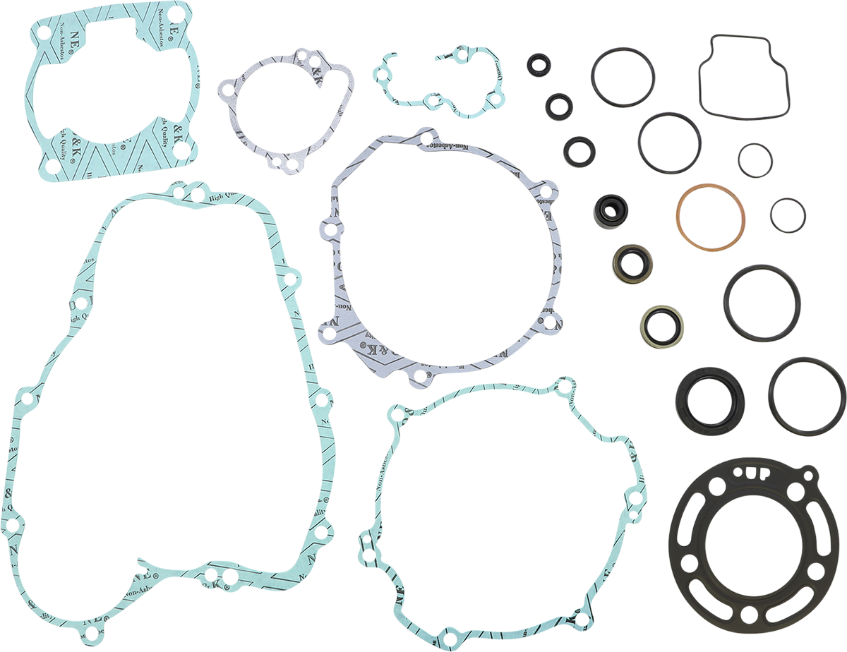 PROX Gasket Kit - Complete - Kawasaki
