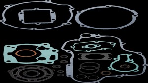 New Motorcycle Parts, New Parts