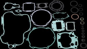 New Motorcycle Parts, New Parts