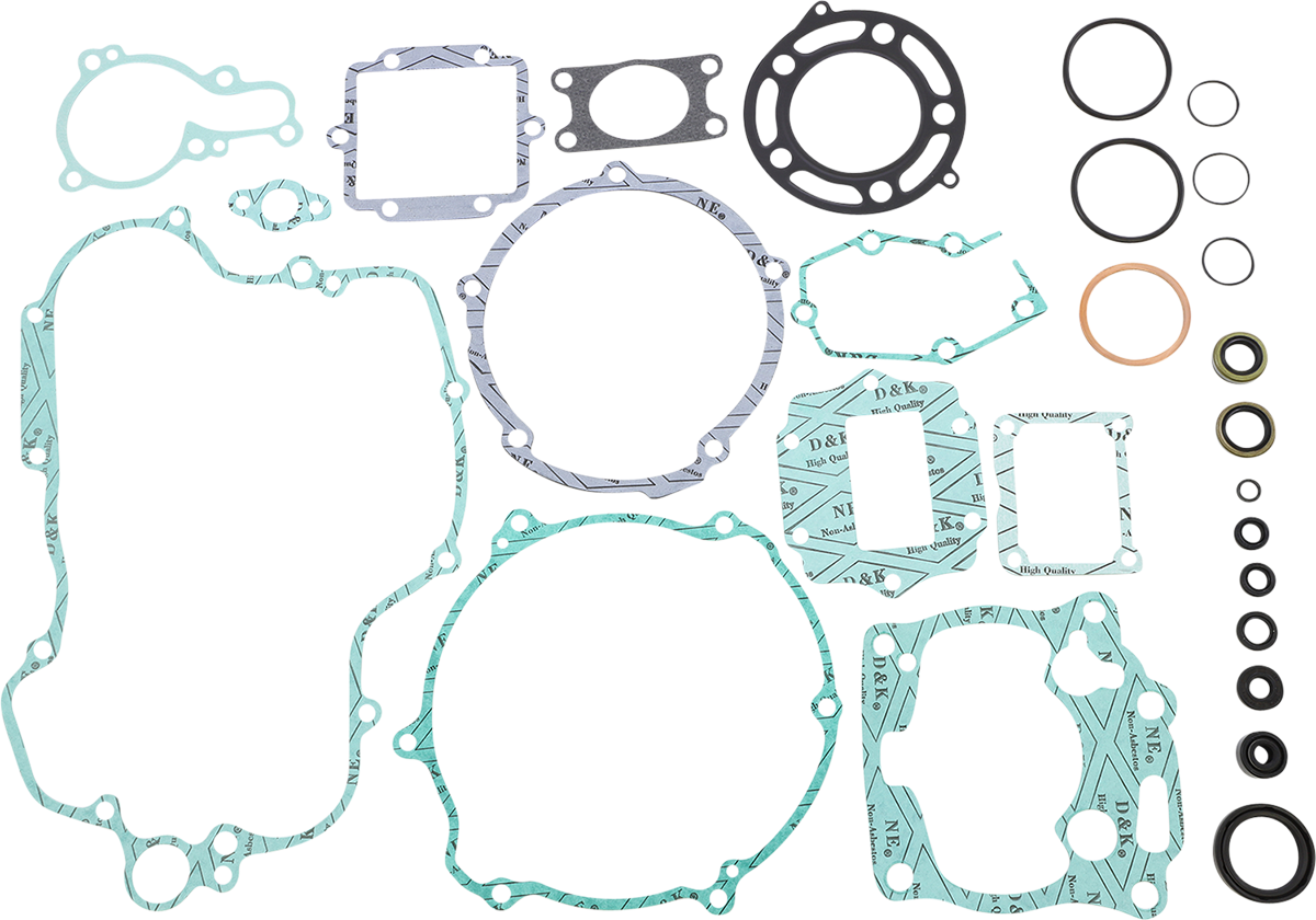 PROX Gasket Kit - Complete - Kawasaki